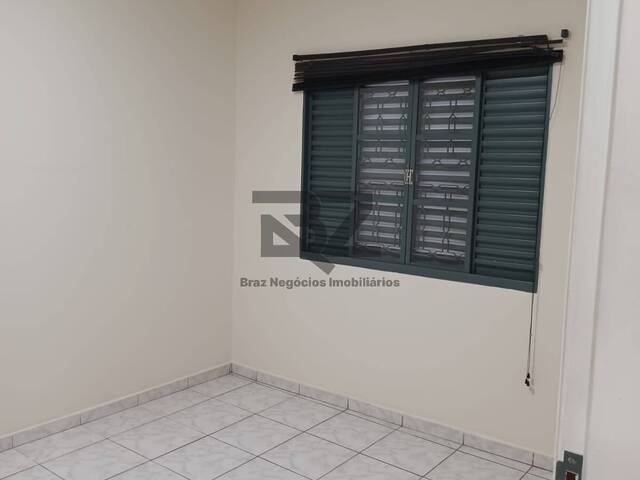 #808 - Casa para Venda em Campinas - SP - 2