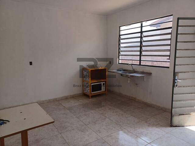 #808 - Casa para Venda em Campinas - SP - 3