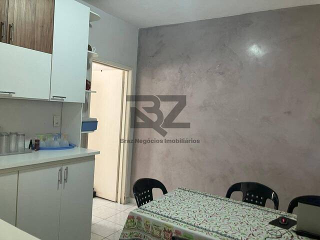 #809 - Casa para Venda em Hortolândia - SP - 3