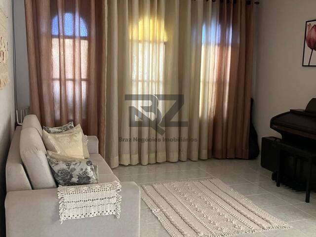 #809 - Casa para Venda em Hortolândia - SP - 1