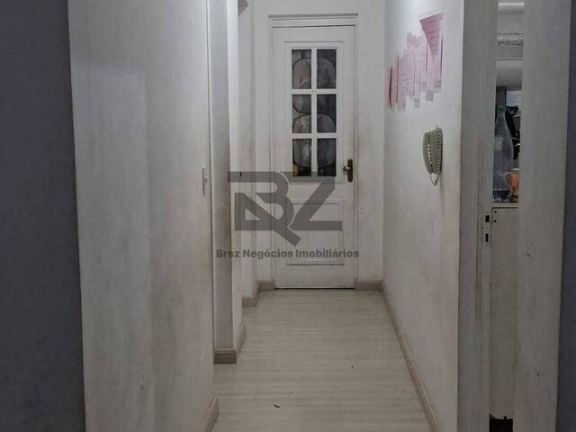 #810 - Apartamento Pronto para Morar para Venda em Campinas - SP - 1