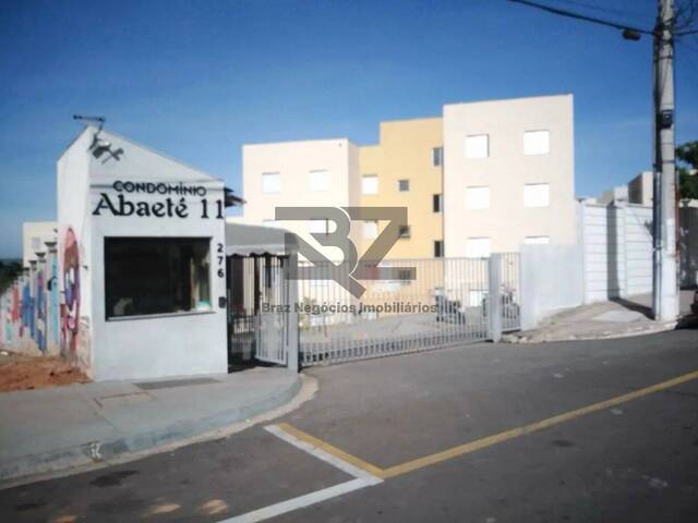 #811 - Apartamento Pronto para Morar para Venda em Campinas - SP - 1
