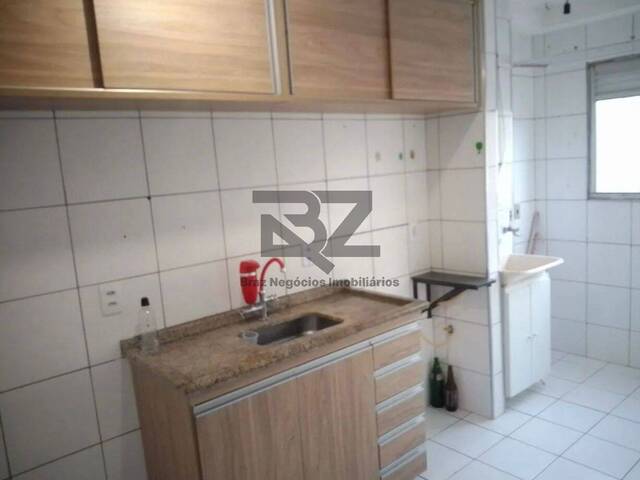 #811 - Apartamento Pronto para Morar para Venda em Campinas - SP - 2