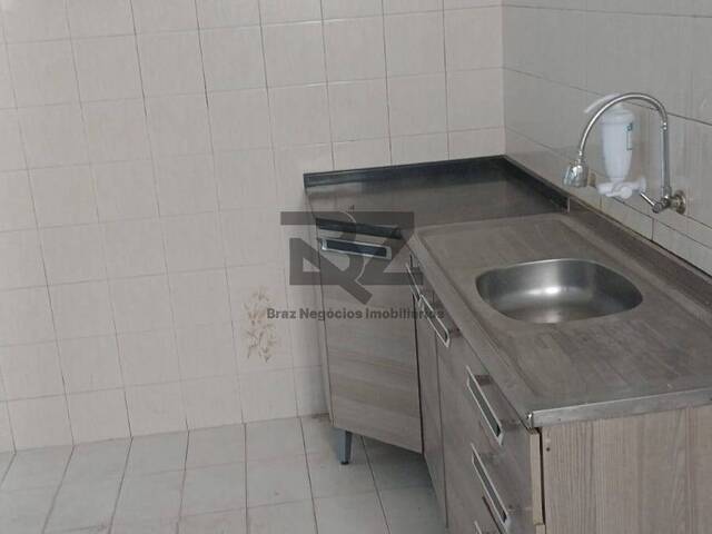 #812 - Apartamento Pronto para Morar para Venda em Campinas - SP - 1