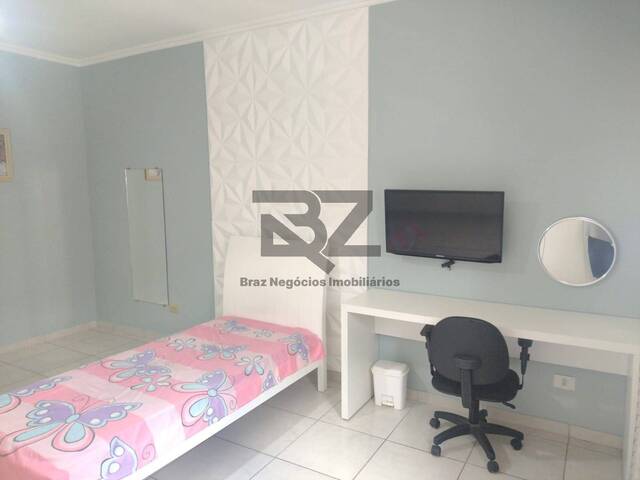 #814 - Casa para Venda em Campinas - SP - 2