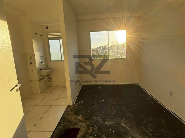 #815 - Apartamento Pronto para Morar para Venda em Hortolândia - SP - 2