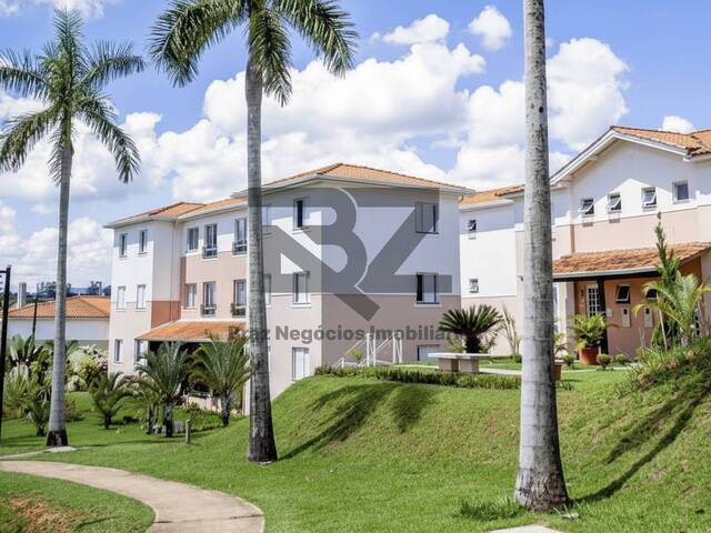 #816 - Casa em condomínio para Venda em Hortolândia - SP - 1