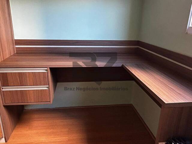 #817 - Apartamento Pronto para Morar para Venda em Campinas - SP - 3