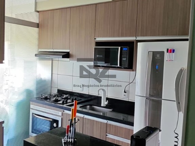#817 - Apartamento Pronto para Morar para Venda em Campinas - SP - 1