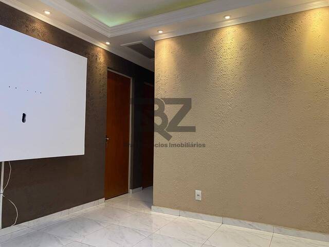 #818 - Apartamento Pronto para Morar para Venda em Campinas - SP - 3