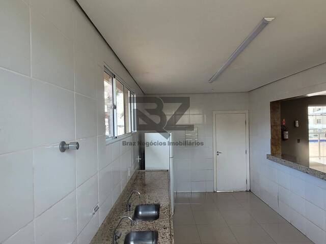 Apartamento Pronto para Morar para Venda em Hortolândia - 4
