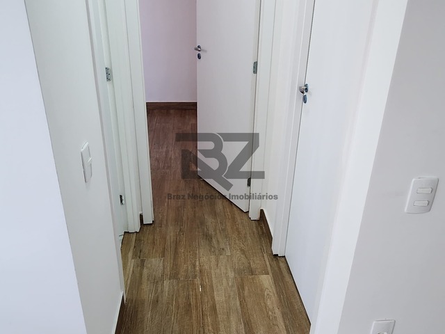#820 - Apartamento Pronto para Morar para Venda em Campinas - SP - 3