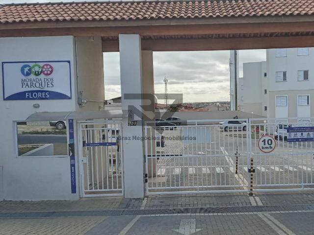 #821 - Apartamento Pronto para Morar para Venda em Campinas - SP - 1