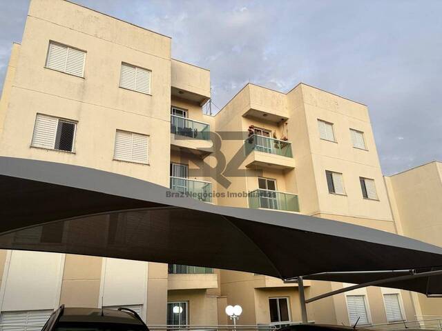 #821 - Apartamento Pronto para Morar para Venda em Campinas - SP - 2