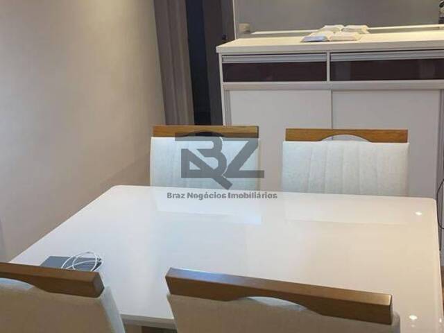 #822 - Apartamento Pronto para Morar para Venda em Campinas - SP - 3