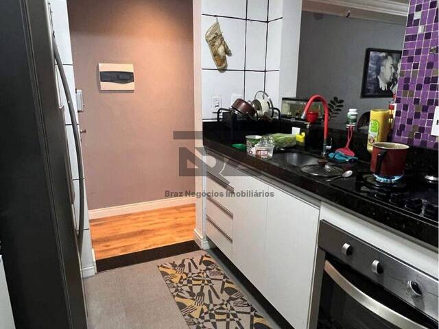 Apartamento Pronto para Morar para Venda em Campinas - 5
