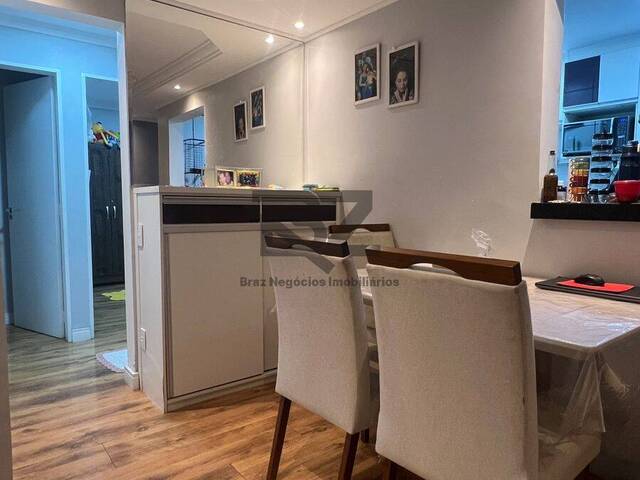 #822 - Apartamento Pronto para Morar para Venda em Campinas - SP - 2