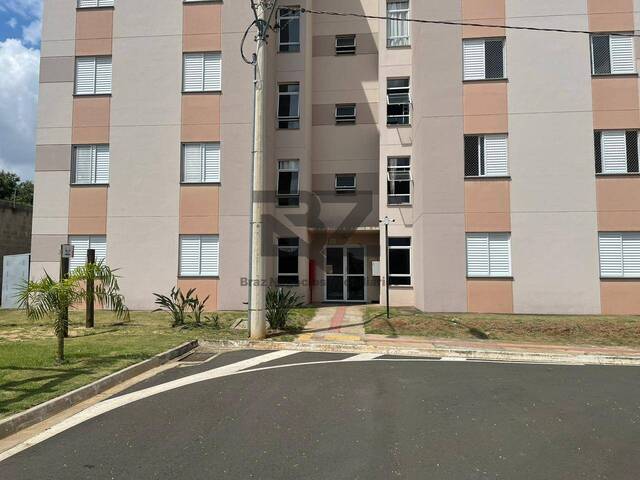 #823 - Apartamento Pronto para Morar para Venda em Campinas - SP - 1
