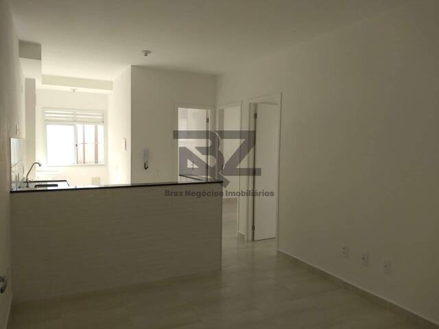 #824 - Apartamento Pronto para Morar para Venda em Campinas - SP - 2