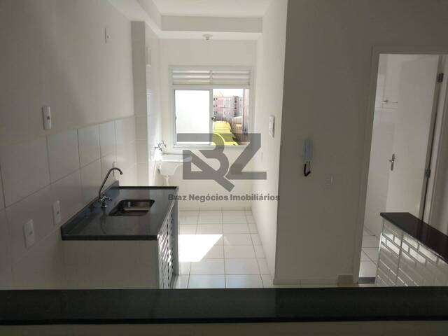 #824 - Apartamento Pronto para Morar para Venda em Campinas - SP - 1