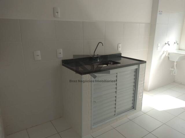 #824 - Apartamento Pronto para Morar para Venda em Campinas - SP - 3