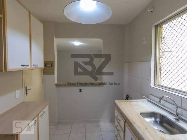 #826 - Apartamento Pronto para Morar para Venda em Campinas - SP - 2