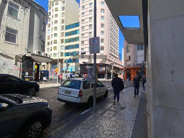 #827 - Apartamento Pronto para Morar para Venda em Campinas - SP - 2