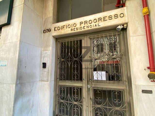 #827 - Apartamento Pronto para Morar para Venda em Campinas - SP - 1