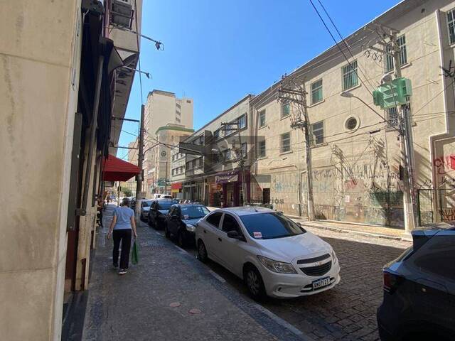 #827 - Apartamento Pronto para Morar para Venda em Campinas - SP - 3