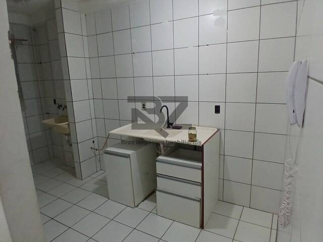 #828 - Apartamento Pronto para Morar para Venda em Campinas - SP - 1
