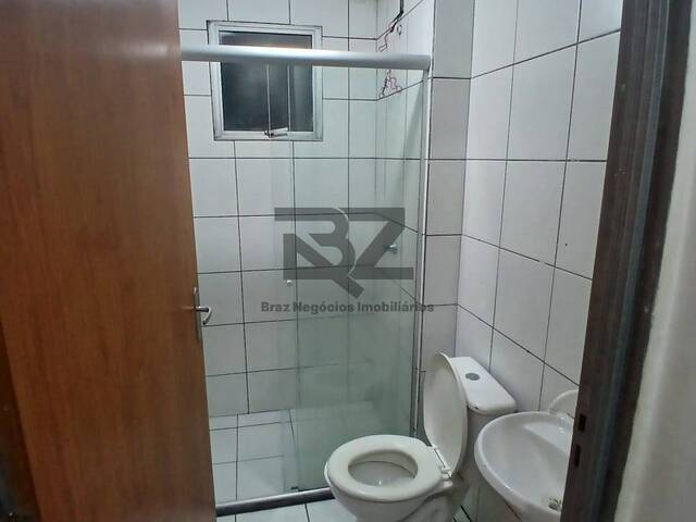 #828 - Apartamento Pronto para Morar para Venda em Campinas - SP - 3