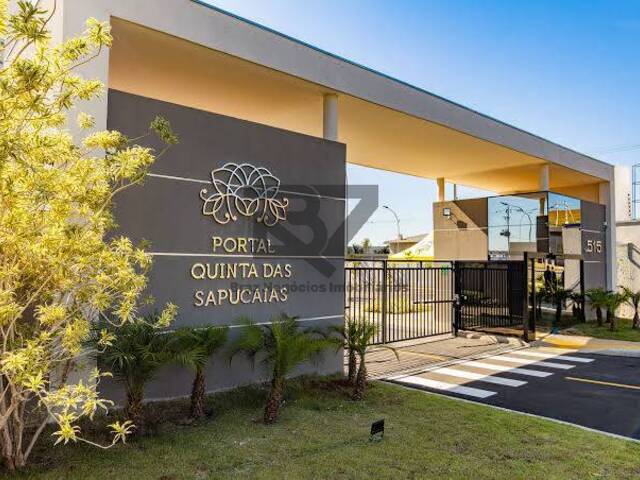 #829 - Apartamento Pronto para Morar para Venda em Hortolândia - SP - 1