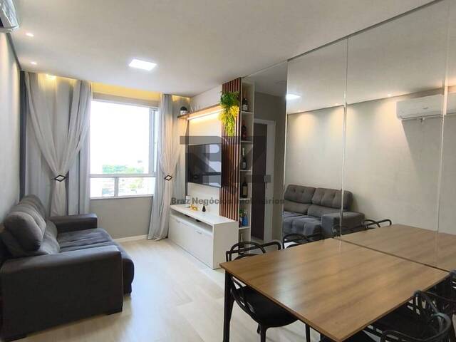 Apartamento Pronto para Morar para Venda em Hortolândia - 4
