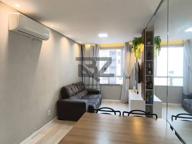 Apartamento Pronto para Morar para Venda em Hortolândia - 5