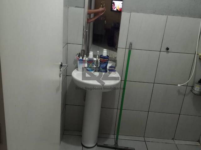 Apartamento Pronto para Morar para Venda em Hortolândia - 4