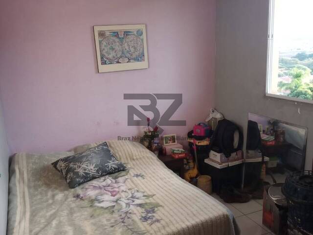 Apartamento Pronto para Morar para Venda em Hortolândia - 5