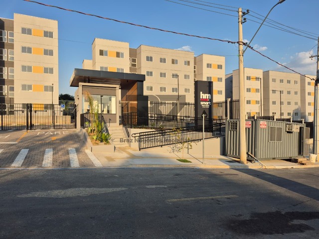 #831 - Apartamento Pronto para Morar para Venda em Campinas - SP - 1