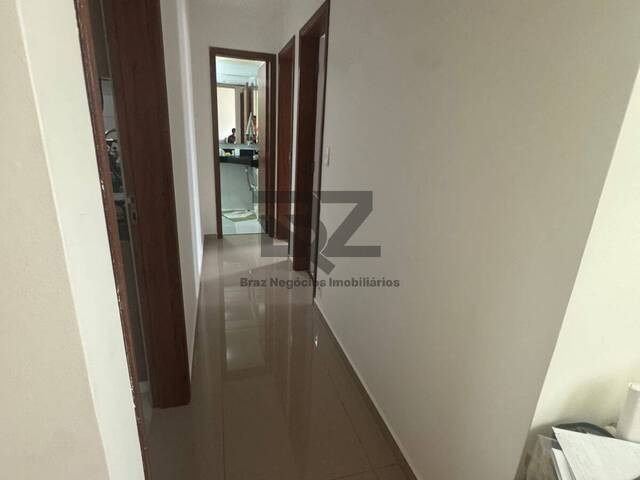 #832 - Apartamento Pronto para Morar para Venda em Campinas - SP - 3