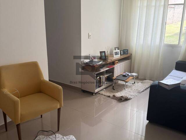 #832 - Apartamento Pronto para Morar para Venda em Campinas - SP - 1