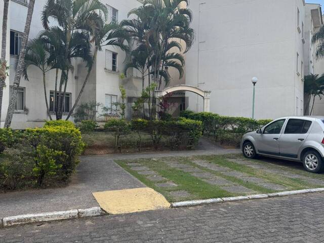 #832 - Apartamento Pronto para Morar para Venda em Campinas - SP - 2