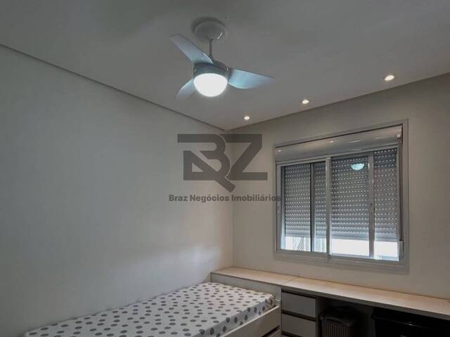 Apartamento Pronto para Morar para Venda em Hortolândia - 5