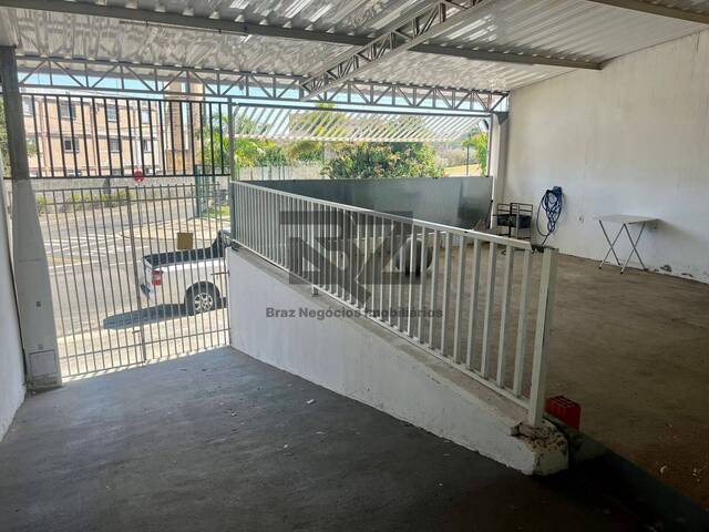 #837 - Casa para Venda em Campinas - SP - 1