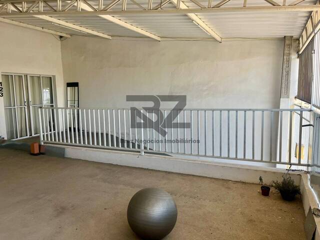 #837 - Casa para Venda em Campinas - SP - 3
