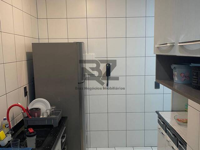 #838 - Apartamento Pronto para Morar para Venda em Hortolândia - SP - 2