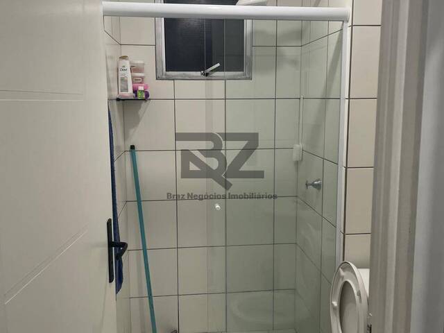 #838 - Apartamento Pronto para Morar para Venda em Hortolândia - SP - 3