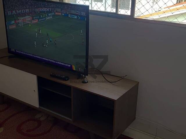 #839 - Apartamento Pronto para Morar para Venda em Campinas - SP - 1