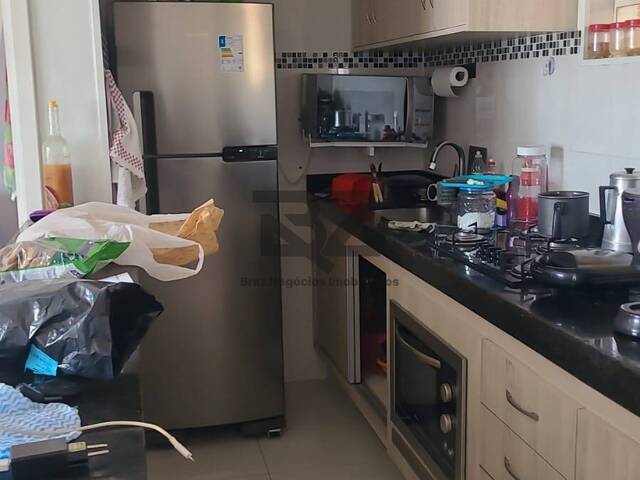 #839 - Apartamento Pronto para Morar para Venda em Campinas - SP - 2