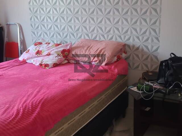 Apartamento Pronto para Morar para Venda em Campinas - 4