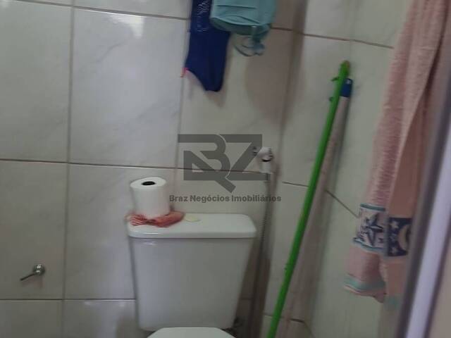 #839 - Apartamento Pronto para Morar para Venda em Campinas - SP - 3