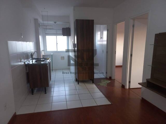 #840 - Apartamento Pronto para Morar para Venda em Campinas - SP - 2
